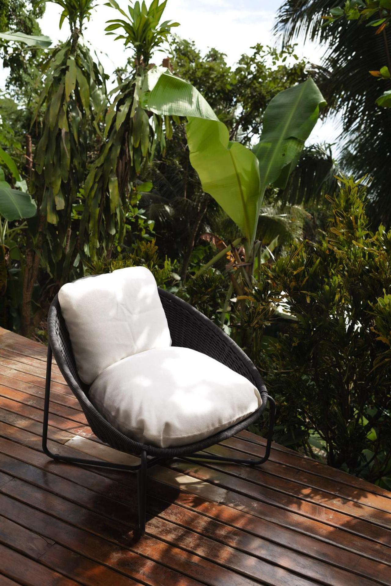 Hotel Akwa Santa Teresa à Playa Santa Teresa  Extérieur photo