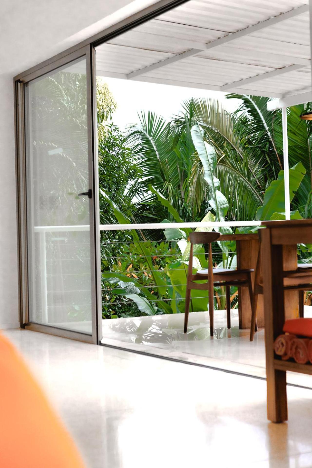 Hotel Akwa Santa Teresa à Playa Santa Teresa  Extérieur photo