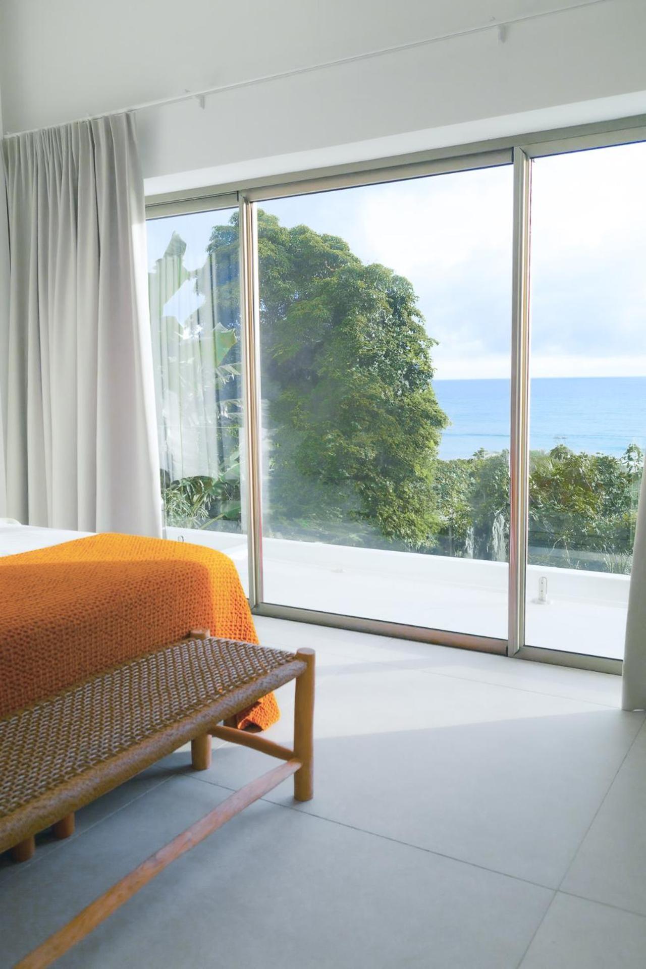 Hotel Akwa Santa Teresa à Playa Santa Teresa  Extérieur photo