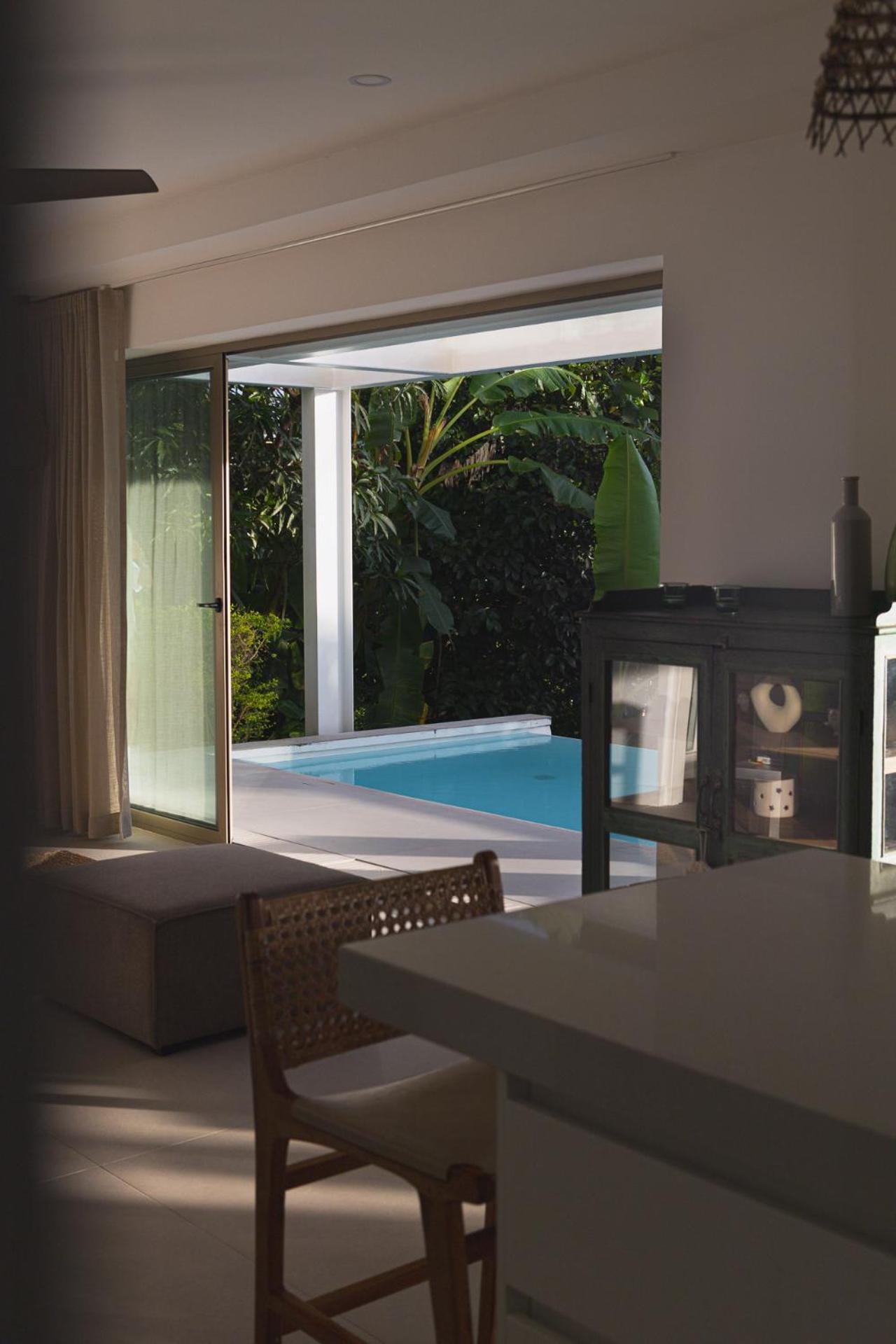 Hotel Akwa Santa Teresa à Playa Santa Teresa  Extérieur photo
