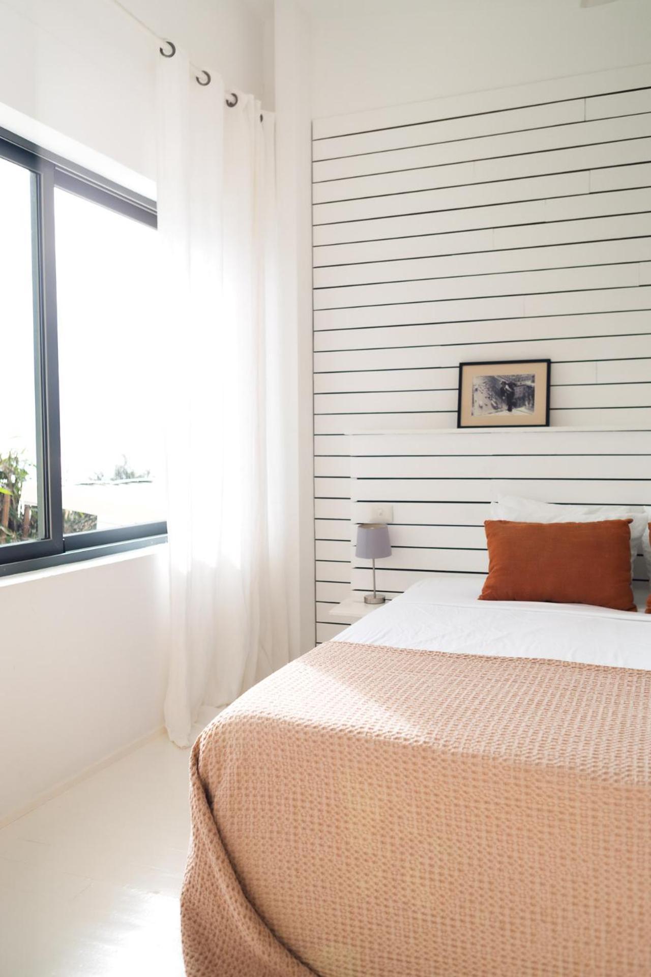Hotel Akwa Santa Teresa à Playa Santa Teresa  Extérieur photo