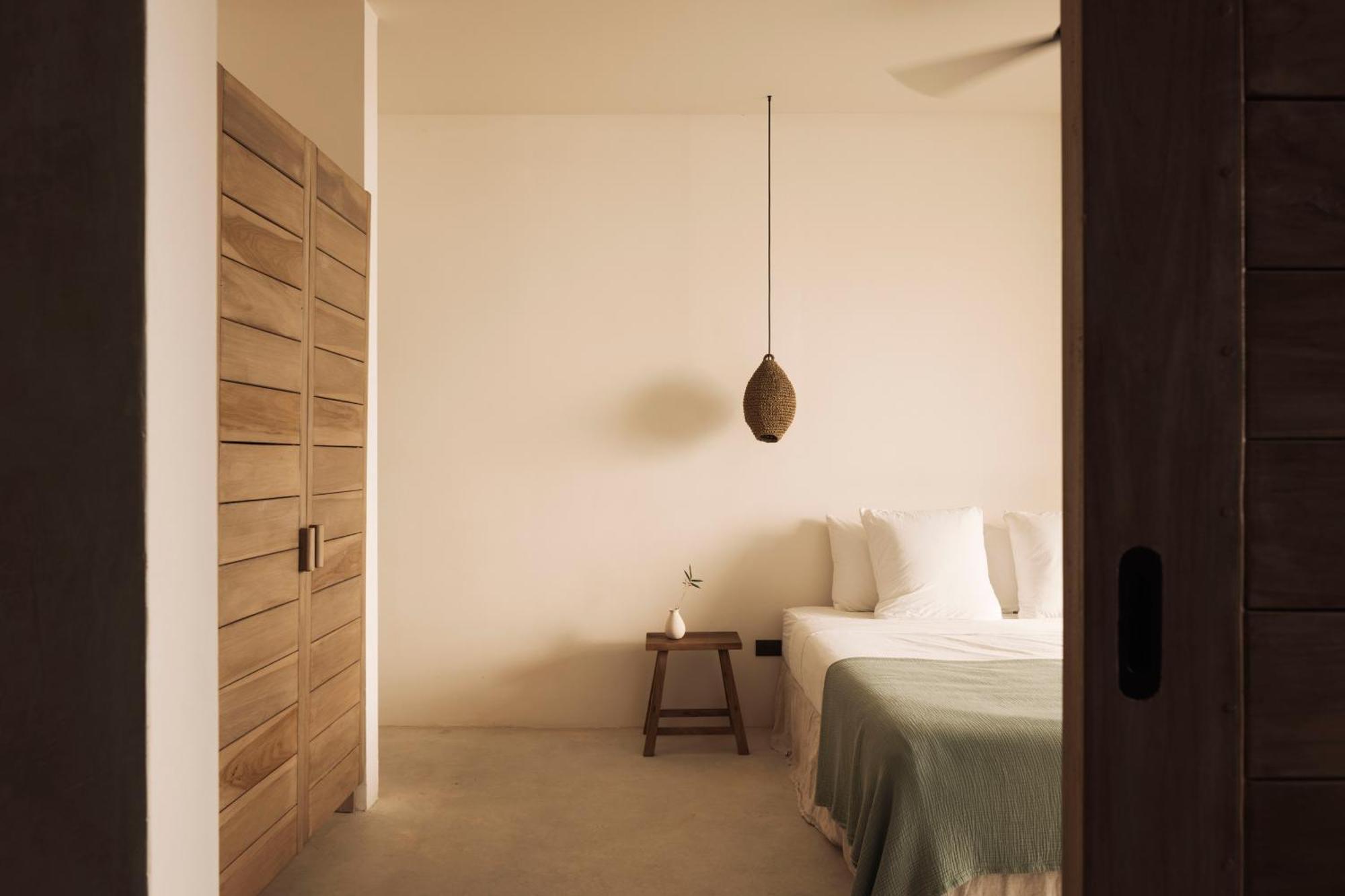 Hotel Akwa Santa Teresa à Playa Santa Teresa  Chambre photo